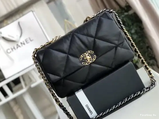 Firstbag Ru BAG 19 FLAP CHANEL 0517